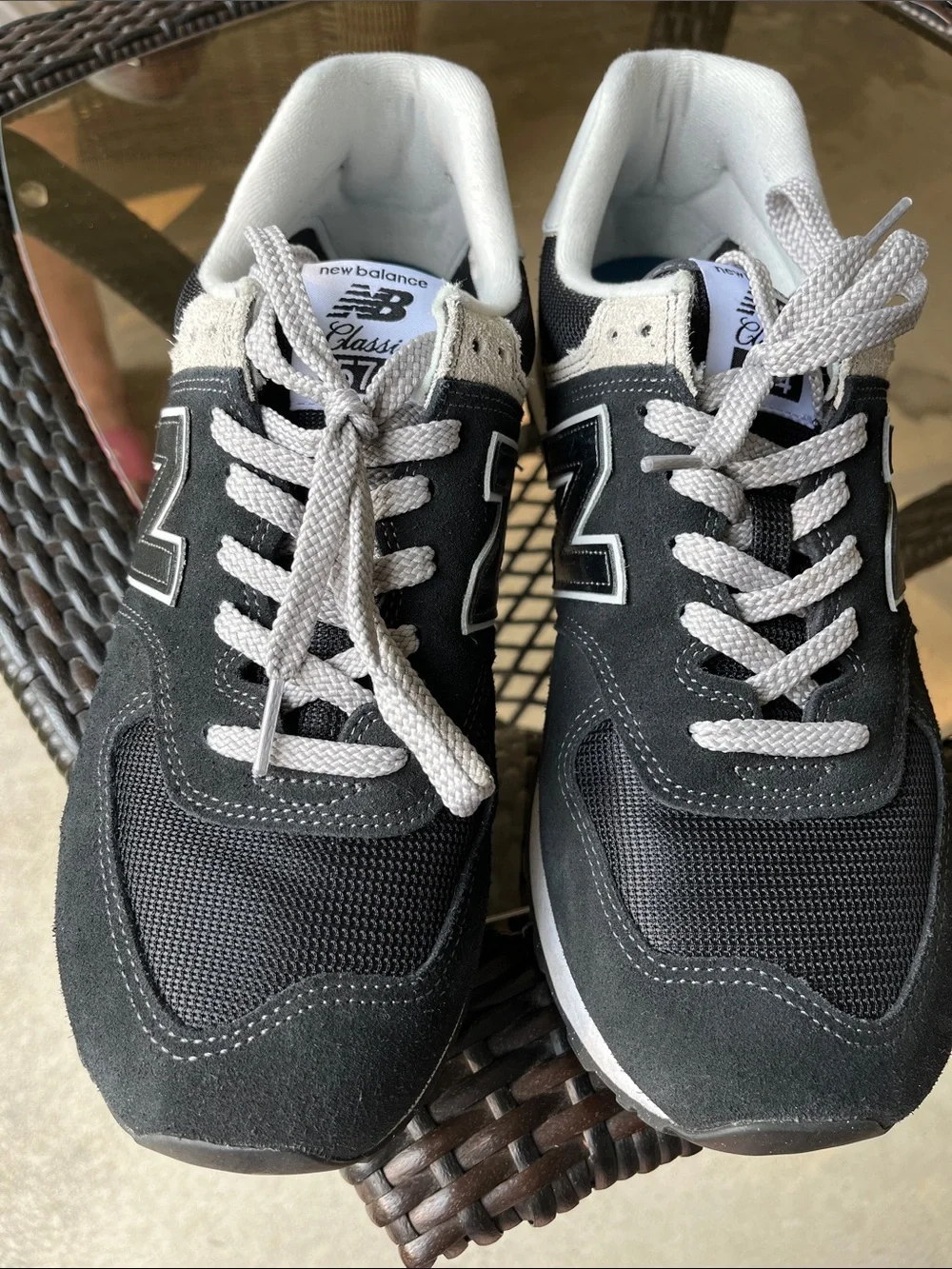 New Balance new balance